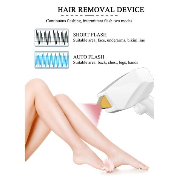 New Arrival 2000W laser price hair removal machine / 808 diode laser hair removal machine LF-648B