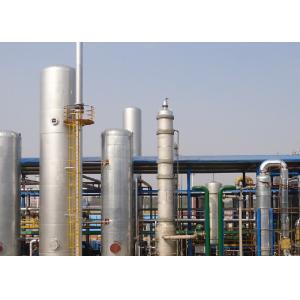 Quality Modularization Prefabricated Skid 99.6% Hydrogen Plant From Methanol for sale