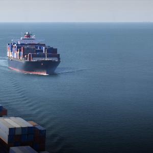 China Customs Clearance Required Maritime Shipping Insurance Optional on sale