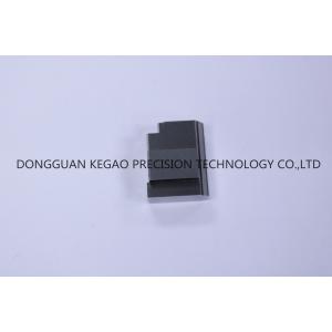 ELMAX Injection Molding Inserts , Carrier Custom Automotive Parts 60HRC