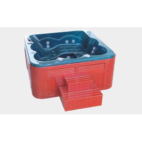 Buy Bath&Jacuzzi Spa Tub shower enclosures square tubs at wholesale prices