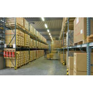 FY EP Sci-Tech Co., Ltd