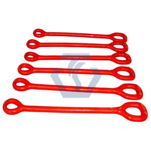 Casing Tubing Drill Pipe Sucker Rod Tool High Performance