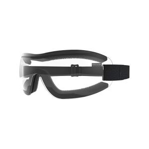 Lightly Windproof Classic Safety Prescription Skydiving Goggles For Skydiver