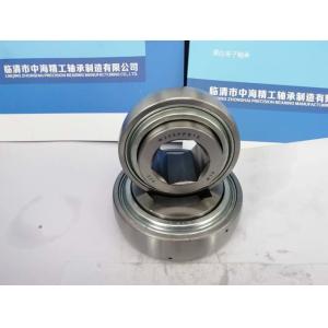 W210PP8 Agricultural Machinery Bearing , Miniature Ball Bearing