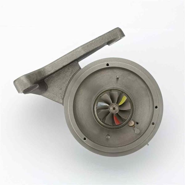 GTB1752V Turbocharger Cartridge 760700-0002 760700-5002S 760700-2002S For VW Touareg 2.5 TDI