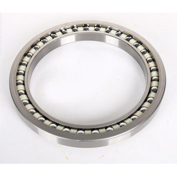 Professional ZH Brand Angular Contact Ball Bearing 7204 Size 20 * 70 * 14mm