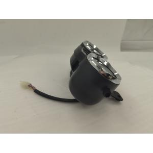 Black Prince Dayang Motorcycle Speedometer Instrument Dash Board for Motorcycle