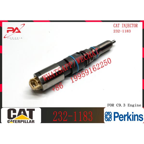 Fuel Injector Assembly 10R-1267 173-9272 232-1173 10R-1265 173-9379 138-8756 155-1819 232-1183