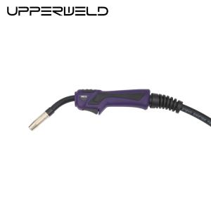 15AK MIG Torch Spare Parts Conical Welding Nozzle for Precise Welding Performanc