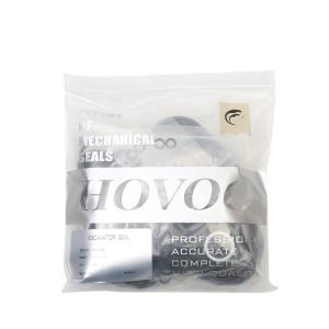 OEM Excavator Hydraulic Cylinder Seal Kit