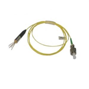 30V Bidirectional Optical Subassembly , 10G PON ONU With SC / UPC Pigatil