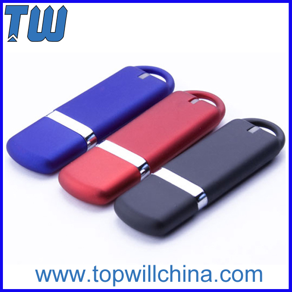 Classic Cheap Usb Thumb Drive Custom Pantone Color 4GB 8GB 16GB