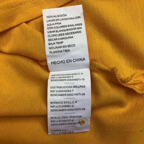 11 Color Men'S Cotton Polo Shirts