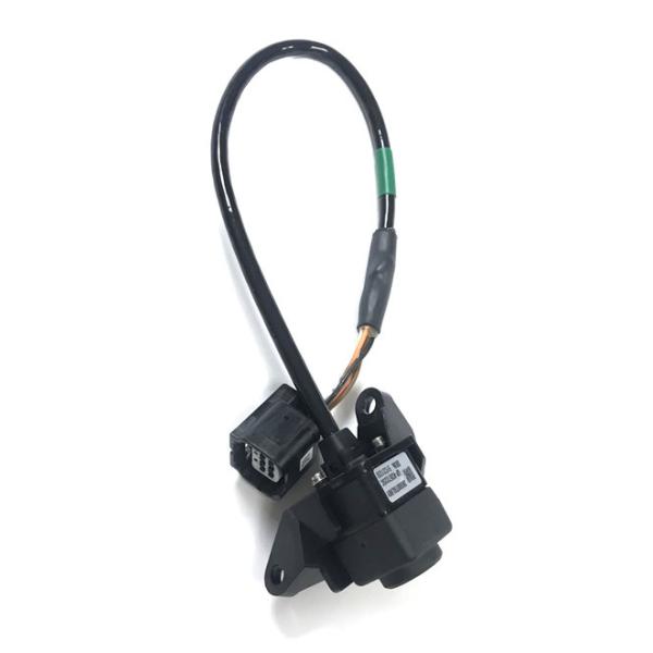 High Quality Auto Parts Camera Assist Reversing Camera 36580-T6L-H01for honda
