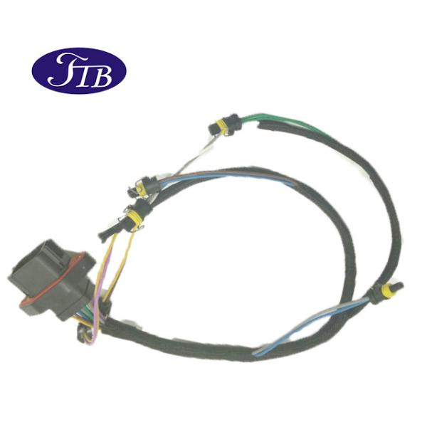 Buy E330D 215-3249 Excavator C9 Injector Wiring Harness at wholesale prices