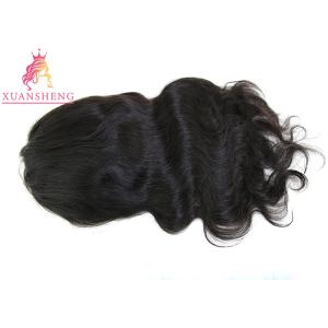 Brazilian Virgin Hair Unprocessed Body Wave Hair Full Lace Wigs