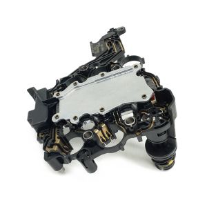 Auto Transmission Assembly A0245455132 Automatic Transmission Electronic Control