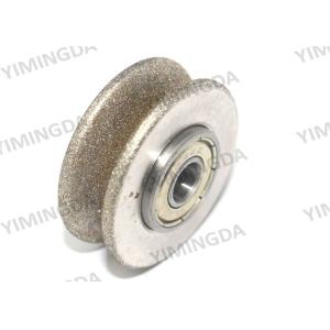 SGS VT5000/7000 Cutter stone grinding wheel Carborundum