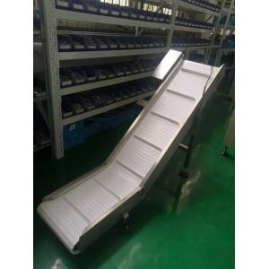 1.2m Inclined Belt Conveyor