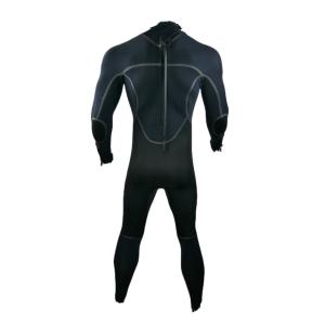 Ultrastretch Scuba Diving Wetsuit