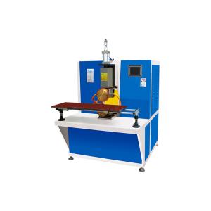 China Seam Welder For Sale Intelligent Controller on sale