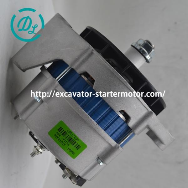 EexcavaStart 3250087 3251135 3251385 3256759RX 3279007 3964745 Alternator 24V 55A