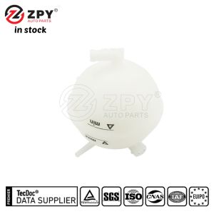 ZPY Coolant Expension Tank 1H0121407A For VW Caddy