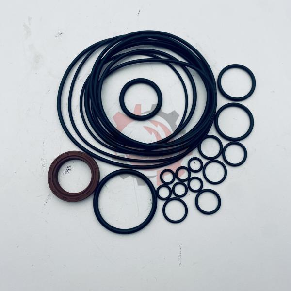 050391002 Stirring motor seal After Service Support for Putzmeister Concrete Pump Spare Parts and Seal Kits