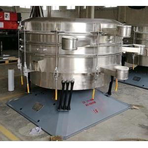 Quality Reeger tumbler screening machine for sale for sale