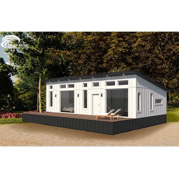 Prefab Light Steel Frame Studio House Home Steel Frame House Kits To Build