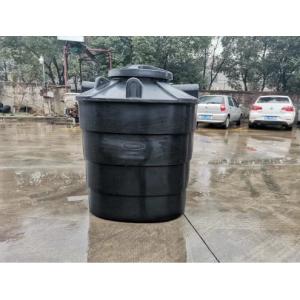 1000L Capacity Water Tank Mould with High Pressure Performance