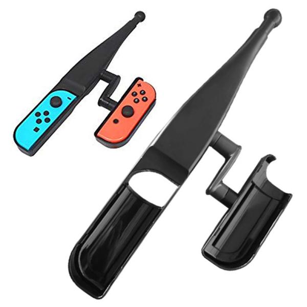 Buy ABS Nintendo Switch Joy Con Fishing Rod Game Kit 120x120x50mm at wholesale prices