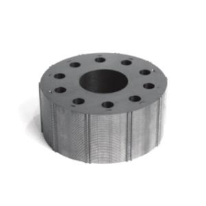 Metal Laser Cut Motor Laminations Electric Motor Stator Core Back Iron