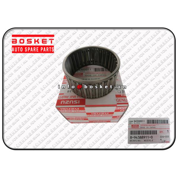 Clutch Assembly Parts 8-94388911-0 8943889110 Third Gear Needle Bearing For ISUZU NKR NPR