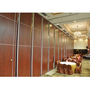 Quality Plywood Exhibition Partition Walls , Temporary Wall Partitions for sale
