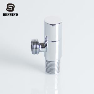OEM Water Heater 12mm Chrome Plated Angle Valve