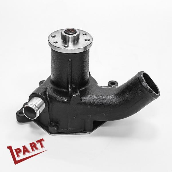 Buy 6BG1 Engine Assy Forklift Cooling System Water Pump Spare Parts Customized at wholesale prices