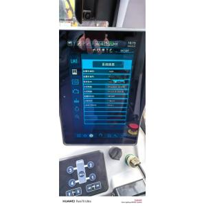 2023 Sany SRC550T Off-Road Crane with 770 Running Time and 50tons Hook