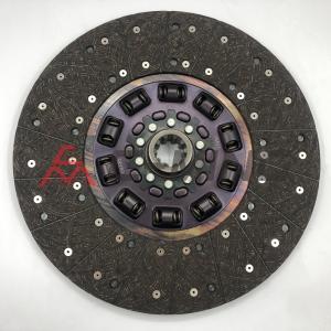 CA430 Clutch Pressure Plate Assembly