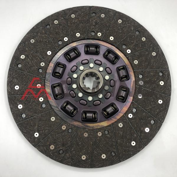 Buy CA430 Clutch Pressure Plate Assembly at wholesale prices