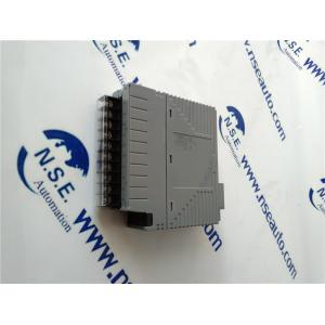 China Yokogawa ADM12 Contact Output I/O Card ADM12 Tested before shipping on sale