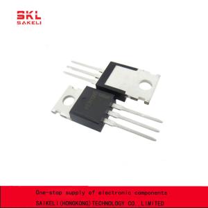 IPP023N10N5 MOSFET Power Electronics High Performance Low On-Resistance, High