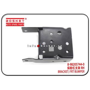 ISUZU FVR90 8-98205744-0 8982057440 Front Bumper Bracket RH