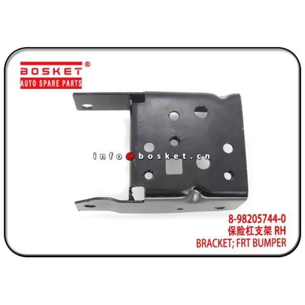 Buy ISUZU FVR90 8-98205744-0 8982057440 Front Bumper Bracket RH at wholesale prices