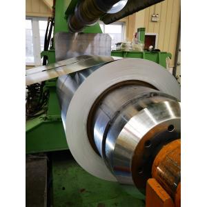 AA3004 H19 0.2MM Prepainted Aluminium Coil for Cans