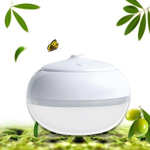 Spa Equipment Cool Mist Humidifier , 5W DC5V Ultrasonic Air Humidifier