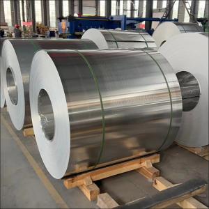 Alloy 3105 0.21mm Prepainted Aluminium Coil for Ice Bucket Liners