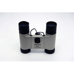 High Durability Compact Folding Binoculars Center Focus Knob For Easy Focusing