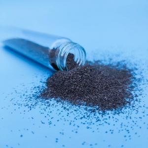 Quality 0-1mm 1-3mm Brown Fused Alumina Alkai Corrosion Resistance 9.0 Mohs for sale